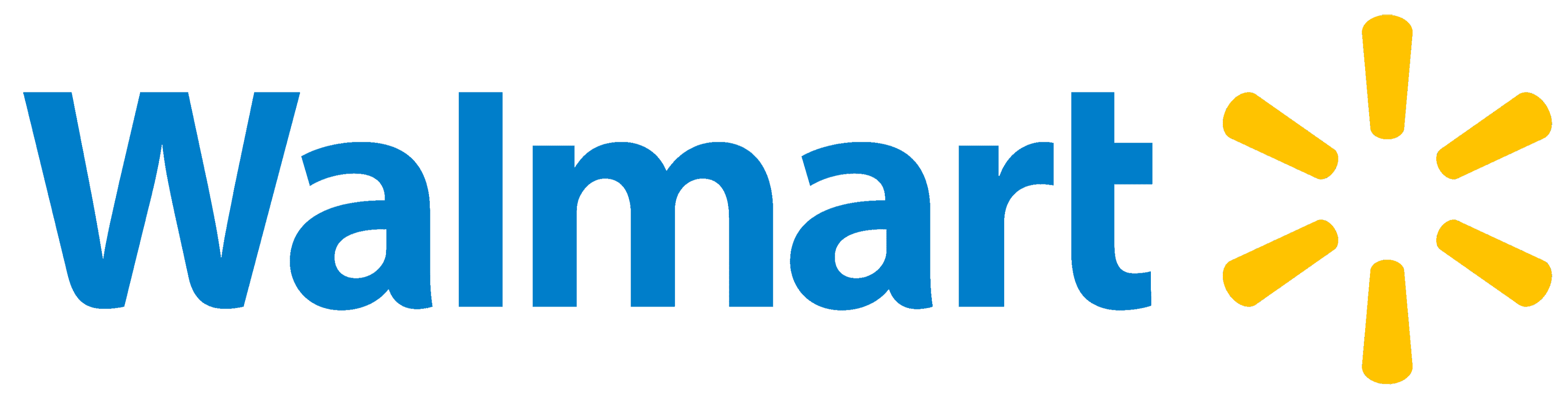 walmart logo