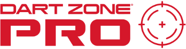 Dart Zone Pro logo