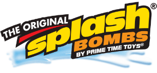 Splash Bombs logo