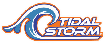 Tidal Storm logo