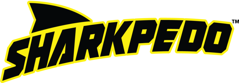 Sharkpedo logo