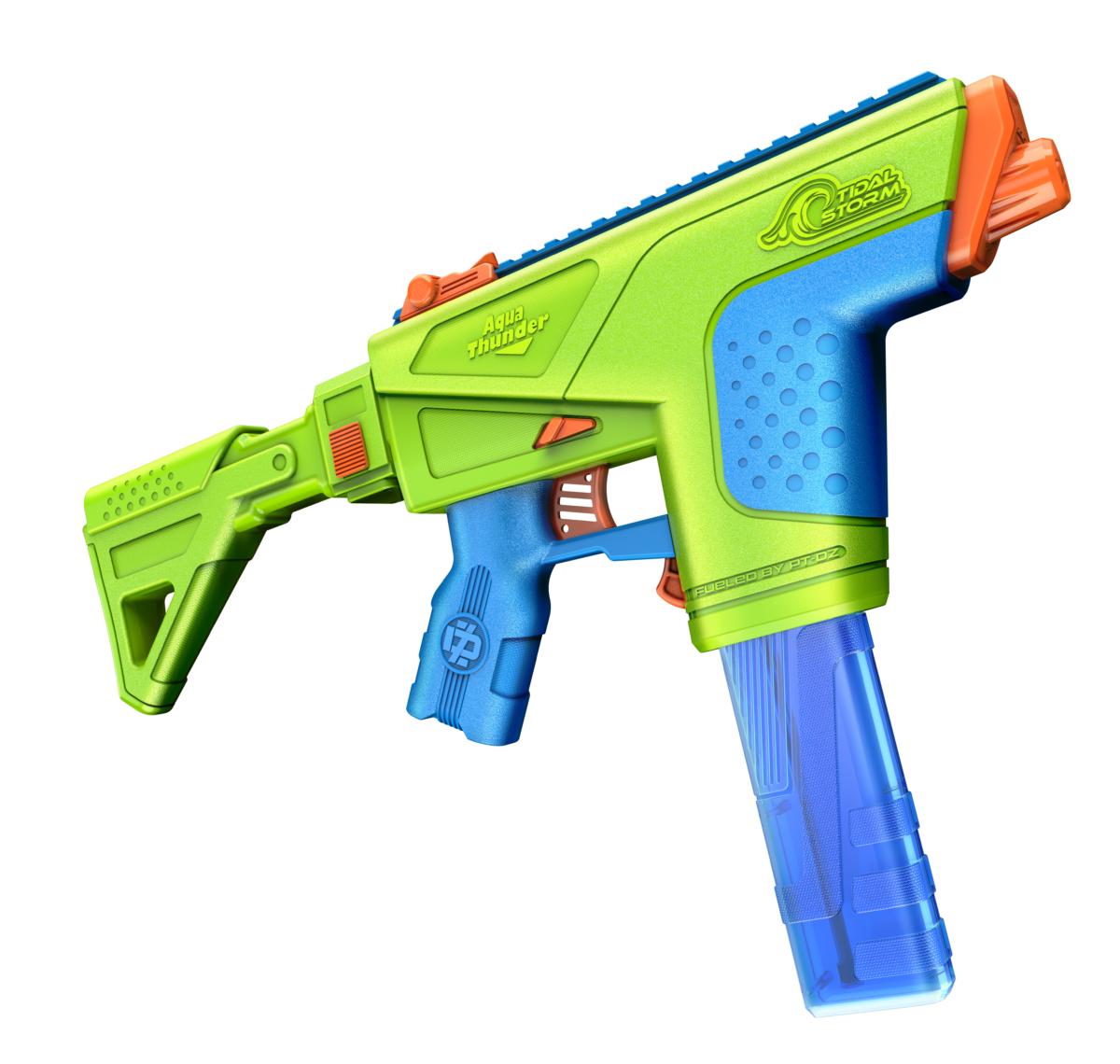 Shop - Prime Time Toys