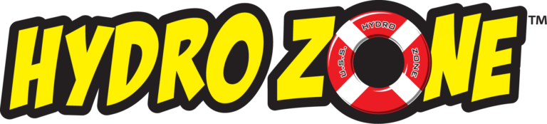 Hydro Zone logo