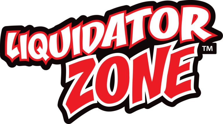 Liquidator Zone logo