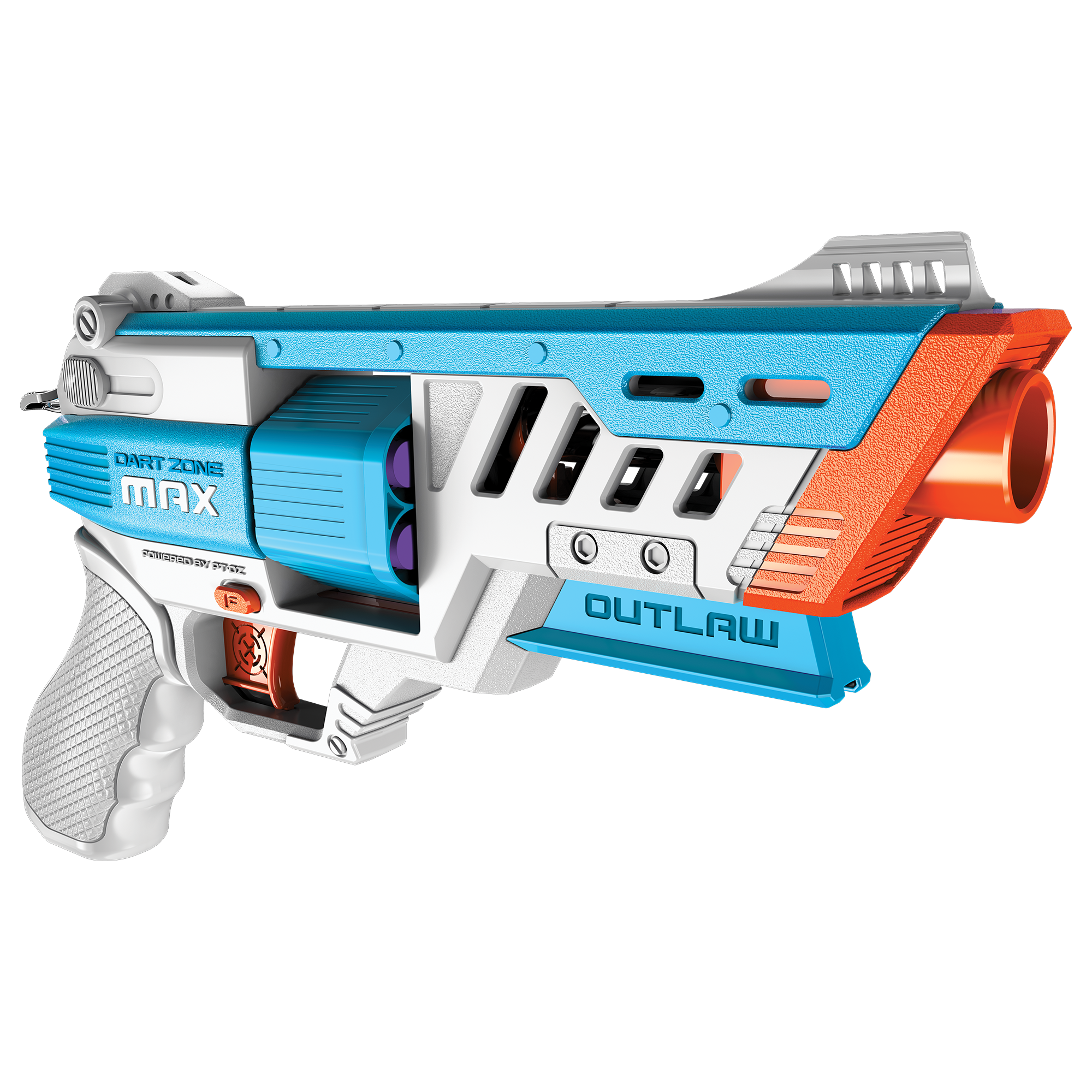 Dart Zone Max Archives - Prime Time Toys