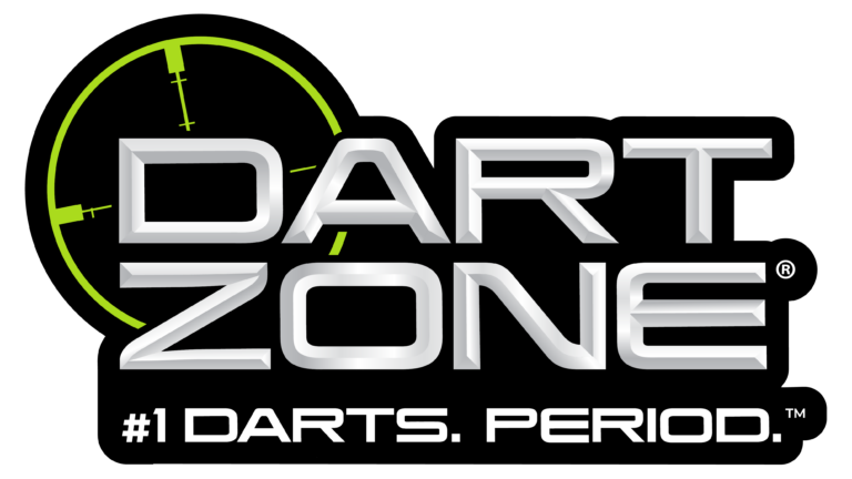 Dart Zone logo