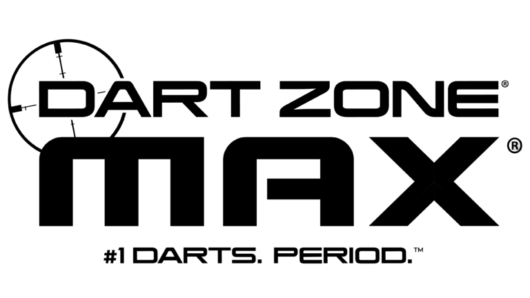 Dart Zone Max logo