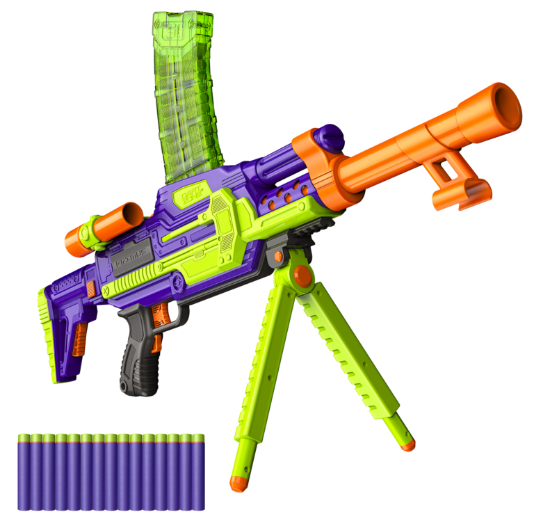 Photo of Nitroshot Primus